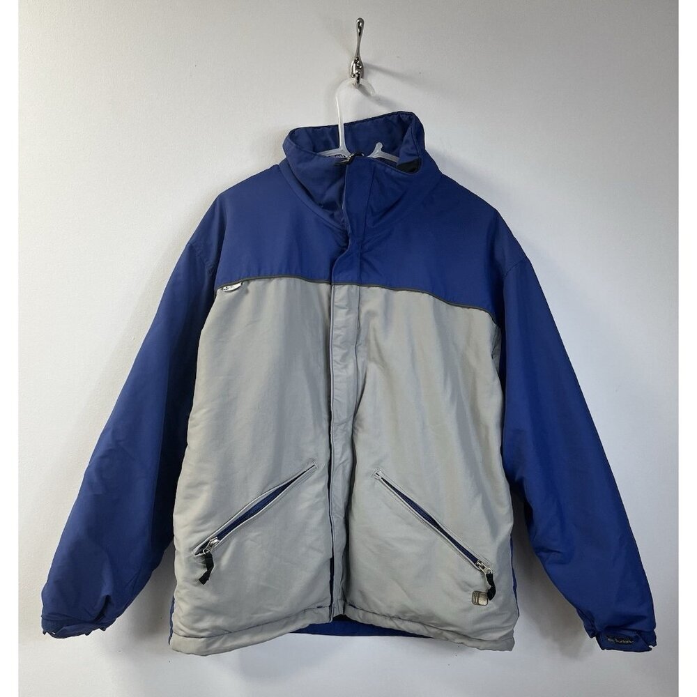 VTG/Retro/Y2K Burton Toast Color Block Lite Snowboarding Jacket 💙